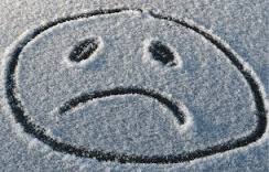 Winter can be a miserable time for many...and not a good time for those with chronic illness