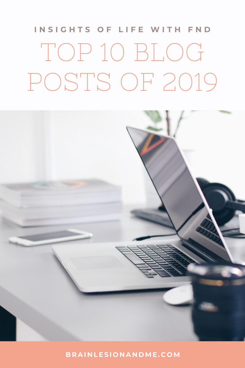 Top 10 Blog Posts of 2019