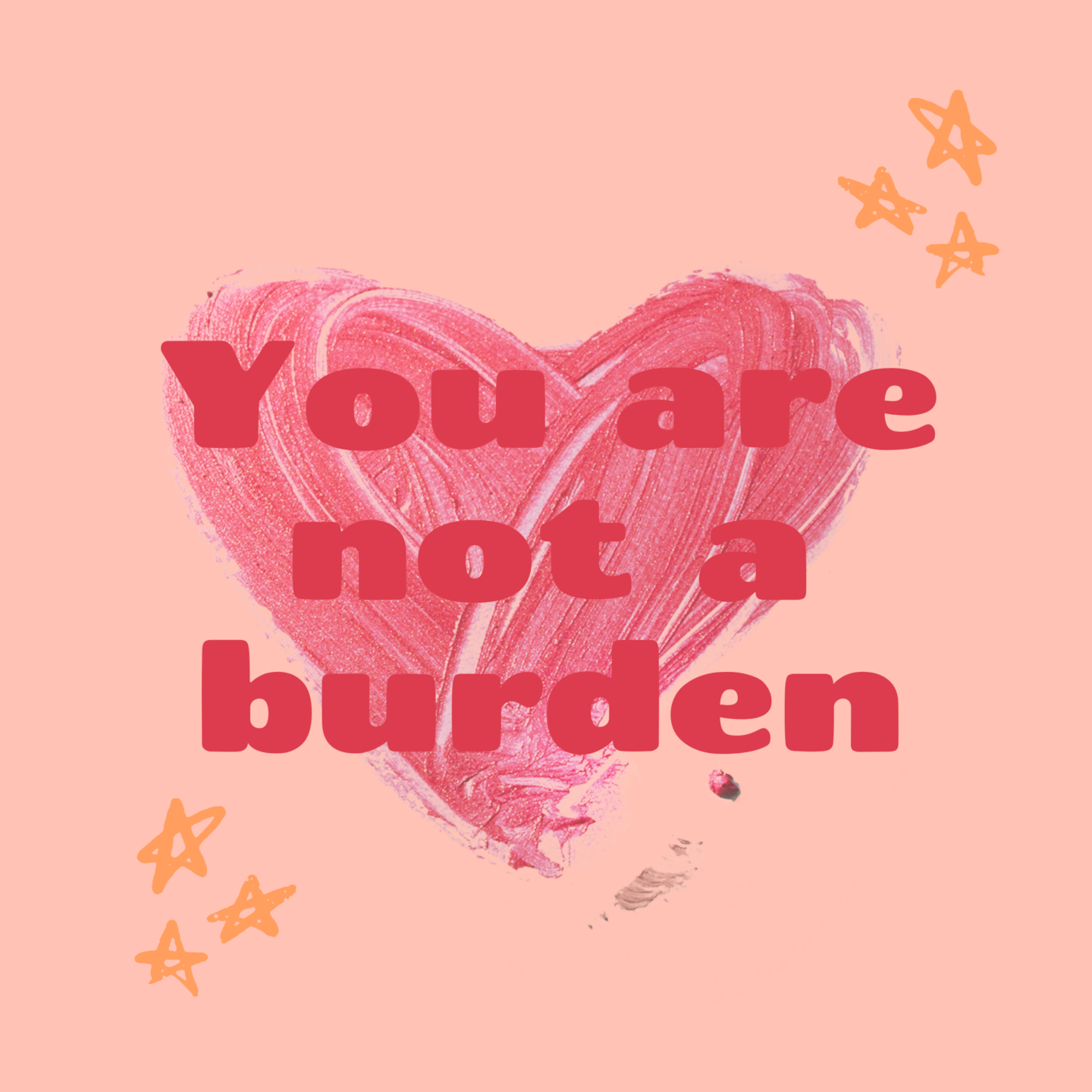 Chronic Illness: A Burden & Being A Burden – My Brain Lesion and Me