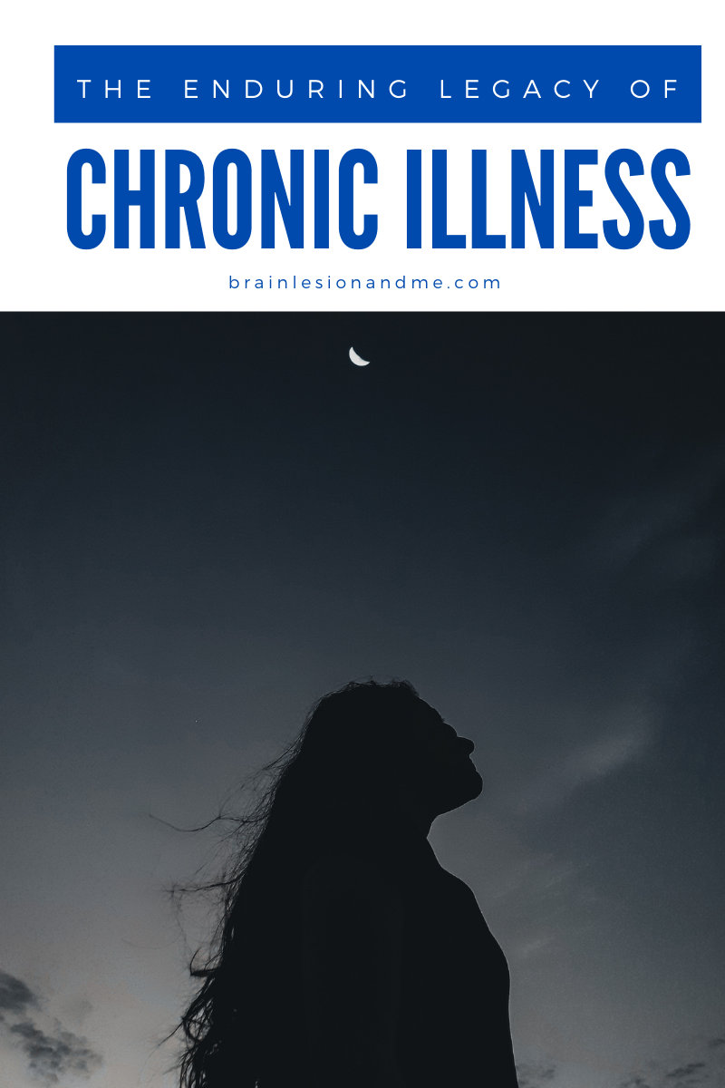 The Enduring Legacy of Chronic Illness