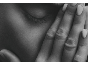 Brave In The Face of Chronic Illness?