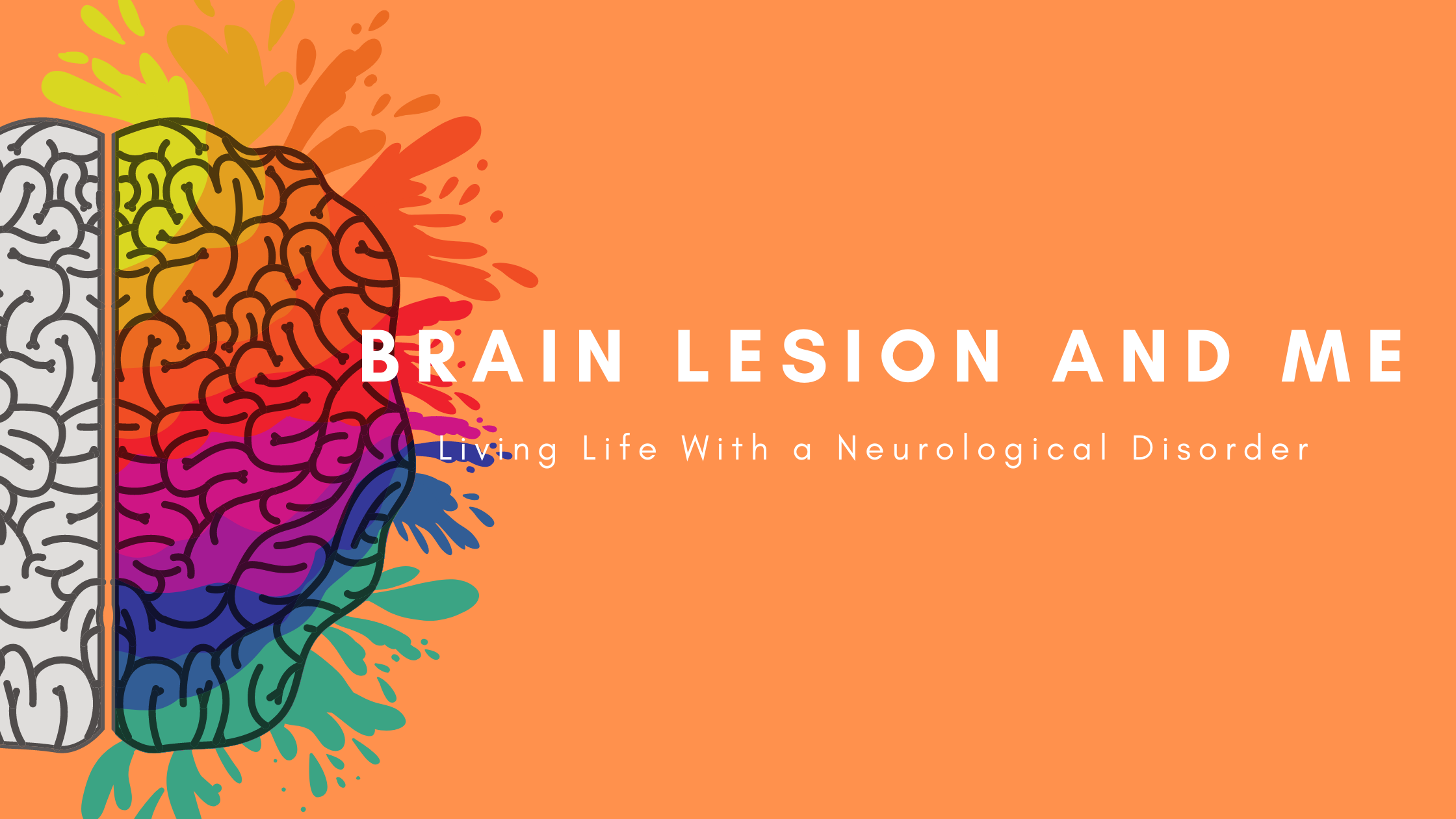 Am I A Warrior? No, I Am Just Enduring – My Brain Lesion and Me