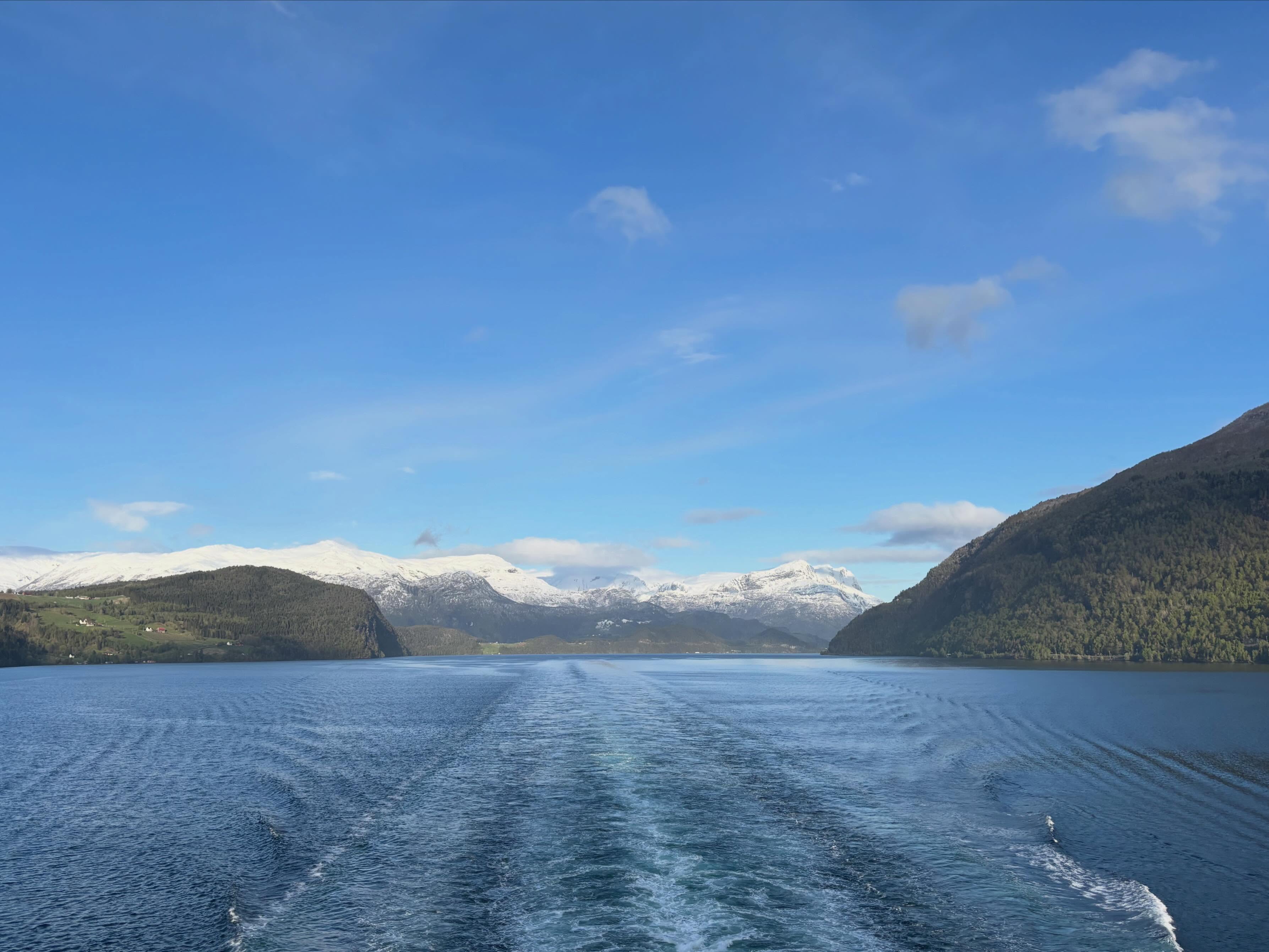 Another shot of the beautiful and majestic #NorwegianFjords! It’s been nearly two weeks since I returned which has involved a lot of rest and relaxation. 

I throughly enjoyed my time away but sadly, it didn’t come without numerous bad days and plenty of unwelcome symptoms of #chronicillness. 

But it also got me thinking about how much life with chronic illness and #disability resembles life at sea. 

The ship may have a destination, but it can’t control the weather. Plans change. Conditions shift. Some days the water is calm and the journey feels easy. Other days, even standing upright takes more effort than expected because of high waves and stormy conditions. 

Living with chronic illness feels much the same. You learn to adapt because you have no control. You pace yourself, watch for changes, and adjust course when your body has other ideas.

#Cruising #ChronicallyIll