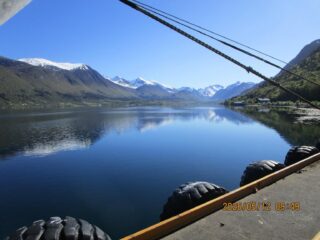 #Cruise #NorwegianFjords #Denmark #PAndOBritannia #Copehagen