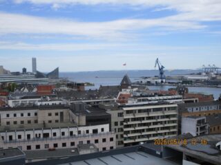 #Copenhagen #Aarhaus #Hamburg #Cruise #Travel