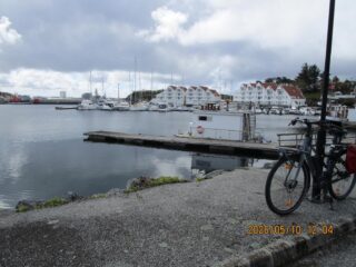 #Cruise #NorwegianFjords #Travel #PAndOBritannia